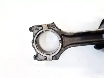 Second-hand car spare part piston for bmw x5 (e53) 3.0d oem iam references   