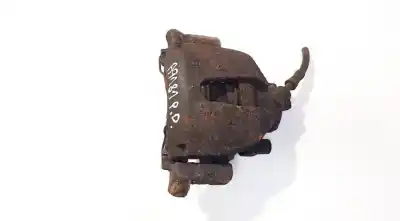 Peça sobressalente para automóvel em segunda mão pinça de travão dianteira direita por volvo v50 (545) 2.0 d referências oem iam 814