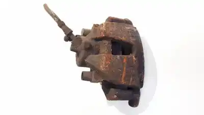 Peça sobressalente para automóvel em segunda mão pinça de travão dianteira esquerda por volvo v50 (545) 2.0 d referências oem iam 813