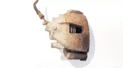 Peça sobressalente para automóvel em segunda mão pinça de travão dianteira esquerda por ford focus lim. (cb8) 1.6 tdci cat referências oem iam 