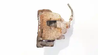 Peça sobressalente para automóvel em segunda mão pinça de travão dianteira direita por ford focus lim. (cb8) 1.6 tdci cat referências oem iam 