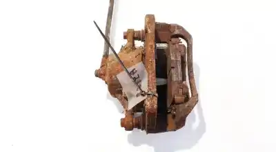 Second-hand car spare part front left brake caliper for kia ceed (ed) 1.6 crdi 115 oem iam references   