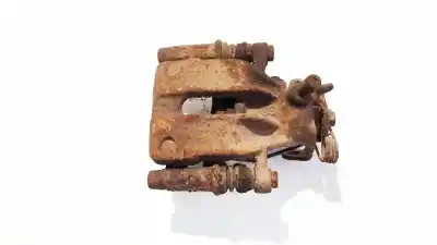 Peça sobressalente para automóvel em segunda mão pinça de travão traseira direita por peugeot 807 (eb_) 2.0 hdi referências oem iam 
