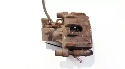 Peça sobressalente para automóvel em segunda mão pinça de travão traseira direita por volvo v50 (545) 2.0 d referências oem iam 