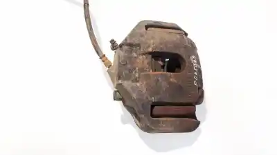 Peça sobressalente para automóvel em segunda mão pinça de travão dianteira direita por bmw 7-series, e65 / e66 / e67 /e68 2001.11 - 2008.06 730 d 160kw 2002.10 - 2008.06 referências oem iam 6030324