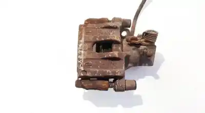 Peça sobressalente para automóvel em segunda mão pinça de travão traseira esquerda por volvo v50 (545) 2.0 d referências oem iam 