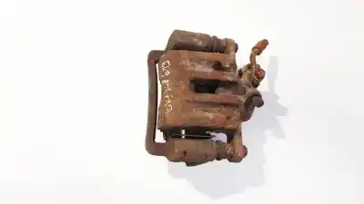 Peça sobressalente para automóvel em segunda mão pinça de travão traseira esquerda por chevrolet captiva 2.4 cat referências oem iam 