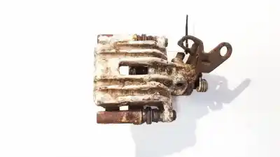 Peça sobressalente para automóvel em segunda mão pinça de travão traseira direita por volkswagen golf vi (5k1) 1.4 16v tsi referências oem iam 