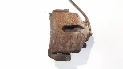 Peça sobressalente para automóvel em segunda mão pinça de travão dianteira direita por audi a3 (8p1) 2.0 tdi referências oem iam 
