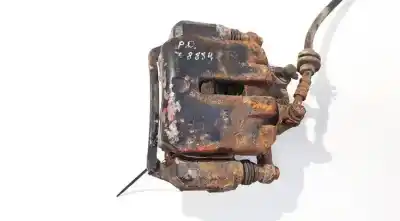 Автозапчастина б/у передній правий гальмівний супорт для OPEL INSIGNIA A (G09) 2.0 CDTI (68) Посилання на OEM IAM    Автозапчастина б/у передній правий гальмівний супорт для OPEL INSIGNIA A (G09) 2.0 CDTI (68) Посилання на OEM IAM