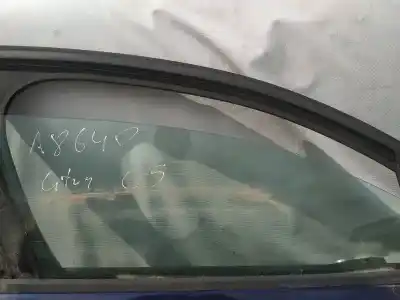Автозапчасти б/у передняя правая луна за citroen c5 ii (rc_) 1.6 hdi (rc8hzb) ссылки oem iam as2  