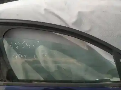 Автозапчасти б/у передняя правая луна за citroen c5 ii (rc_) 1.6 hdi (rc8hzb) ссылки oem iam as2