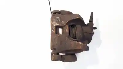 Peça sobressalente para automóvel em segunda mão pinça de travão dianteira direita por ford mondeo iv 1.8 tdci referências oem iam 