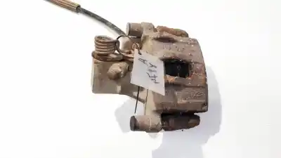 Piesă de schimb auto la mâna a doua etrier de frân spate dreapta pentru ford focus lim. (cb8) 1.6 tdci cat referințe oem iam 