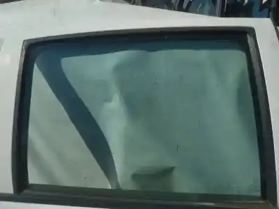 Second-hand car spare part rear right glass window for fiat idea (135) 1.3 16v jtd 16v dynamic plus (10.2005->) oem iam references as2