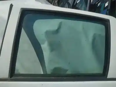 Second-hand car spare part rear left glass window for fiat idea (135) 1.3 16v jtd 16v dynamic plus (10.2005->) oem iam references as2