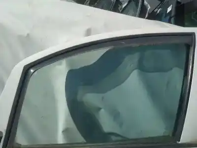 Second-hand car spare part left front glass window for fiat idea (135) 1.3 16v jtd 16v dynamic plus (10.2005->) oem iam references as2