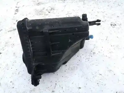 Second-hand car spare part coolant expansion tank for bmw 5-series, f07/f10 /f11 2010.03 - 2016.12 2.0 d 135kw 2010.03 --> oem iam references 17137601949  1713760194903, 10808611 Second-hand car spare part coolant expansion tank for bmw 5-series, f07/f10 /f11 2010.03 - 2016.12 2.0 d 135kw 2010.03 --> oem iam references 17137601949  1713760194903, 10808611