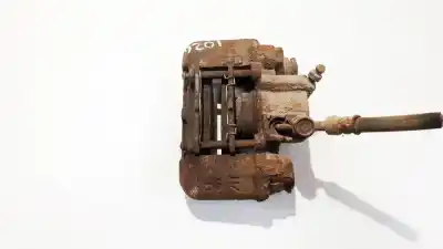 Pezzo di ricambio per auto di seconda mano pinza freno posteriore destra per toyota corolla (e11) 2.0 d-4d linea sol riferimenti oem iam 