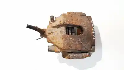 Peça sobressalente para automóvel em segunda mão pinça de travão traseira esquerda por volvo xc90 2.9 bi-turbo cat referências oem iam 30639523