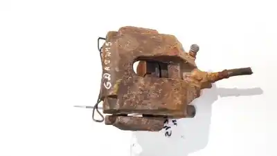 Peça sobressalente para automóvel em segunda mão pinça de travão traseira direita por volvo xc90 2.9 bi-turbo cat referências oem iam 30639525