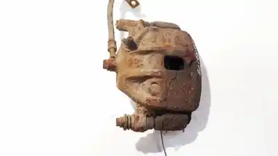 Peça sobressalente para automóvel em segunda mão pinça de travão dianteira esquerda por hyundai getz (tb) 1.6 gls referências oem iam 