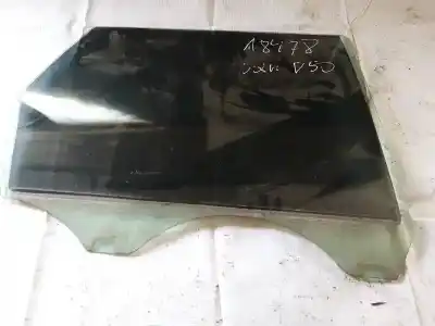 Peça sobressalente para automóvel em segunda mão vidro traseiro direito por volvo v50 (545) 2.4 referências oem iam as2
