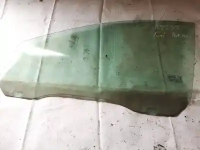 Peça sobressalente para automóvel em segunda mão vidro dianteiro esquerdo por ford focus turnier (cb4) 1.6 16v cat referências oem iam as2