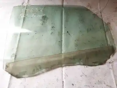 Peça sobressalente para automóvel em segunda mão vidro traseiro esquerdo por ford focus turnier (cb4) 1.6 16v cat referências oem iam as2