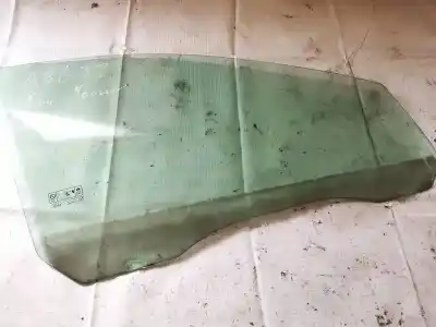 Peça sobressalente para automóvel em segunda mão vidro dianteiro direito por ford focus turnier (cb4) 1.6 16v cat referências oem iam as2