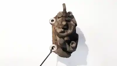 Second-hand car spare part front left brake caliper for opel vectra c (z02) 2.2 dti 16v (f69) oem iam references   