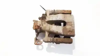 Peça sobressalente para automóvel em segunda mão pinça de travão traseira direita por opel meriva 1.6 16v referências oem iam 