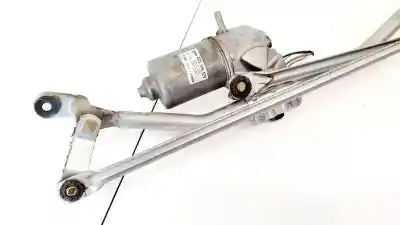 Second-hand car spare part Front Windscreen Wiper Linkage for JAGUAR XF, X250 2012.01 - 2015.01 FACELIFT 3.0 TDV6 177KW 2012.01 - 2015.01 FACELIFT OEM IAM references   