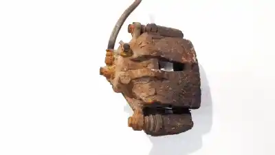 Pezzo di ricambio per auto di seconda mano pinza freno anteriore destra per kia ceed (ed) 1.6 crdi 115 riferimenti oem iam 