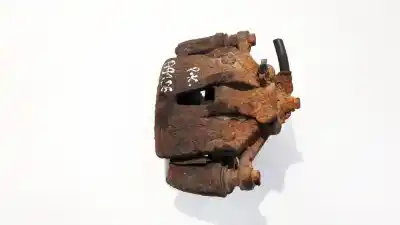 Pezzo di ricambio per auto di seconda mano pinza freno anteriore sinistra per kia ceed (ed) 1.6 crdi 115 riferimenti oem iam 
