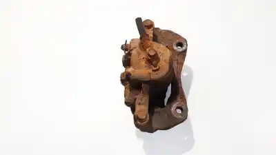 Second-hand car spare part front left brake caliper for kia ceed (ed) 1.6 crdi 115 oem iam references   