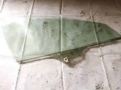 Peça sobressalente para automóvel em segunda mão vidro dianteiro esquerdo por mazda 3 lim. (bl) 1.6 cd diesel cat referências oem iam as2  