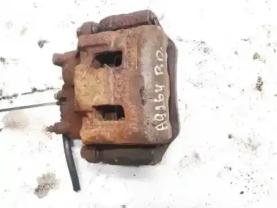 Автозапчасти б/у передний правый тормозной суппорт за mazda cx-7, 2006.01 - 2012.12 2.3 182kw 2006.01 - 2012.12 ссылки oem iam   