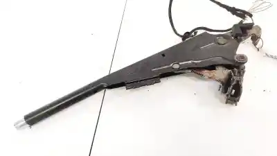 Second-hand car spare part handbrake lever for audi a4 avant (b5) 1.9 tdi oem iam references 8d0711303