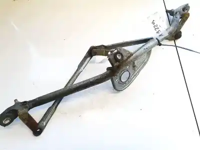Second-hand car spare part front windscreen wiper linkage for audi a4 avant (b5) 1.9 tdi oem iam references 8d1955023