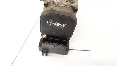 Peça sobressalente para automóvel em segunda mão abs por opel meriva b 1.7 16v cdti referências oem iam 0273004655  026522058