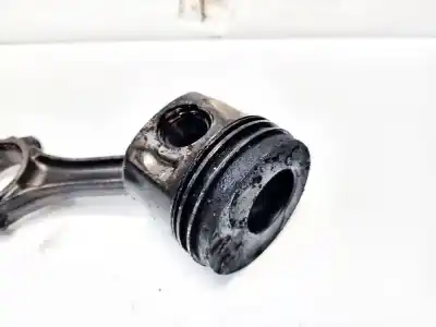 Second-hand car spare part piston for skoda octavia combi (1z5) 1.9 tdi dpf oem iam references   