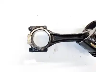 Second-hand car spare part piston for skoda octavia combi (1z5) 1.9 tdi dpf oem iam references   