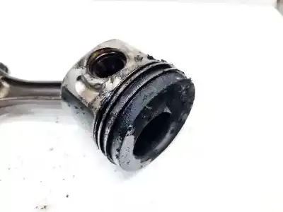 Автозапчастина б/у поршневий для skoda octavia combi (1z5) 1.9 tdi dpf посилання на oem iam   