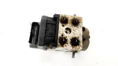 Peça sobressalente para automóvel em segunda mão abs por opel meriva 1.6 16v referências oem iam 09127108