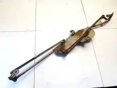 Peça sobressalente para automóvel em segunda mão mecanismo de escova dianteira por ford galaxy (vx) 1.9 tdi cat referências oem iam 