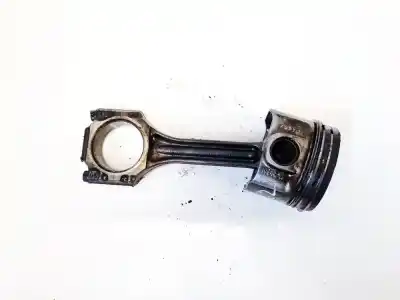 Second-hand car spare part piston for volkswagen polo (9n1) 1.9 sdi oem iam references 