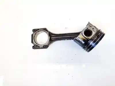 Second-hand car spare part piston for volkswagen polo (9n1) 1.9 sdi oem iam references 