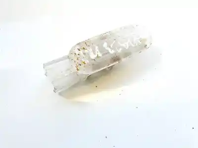 Peça sobressalente para automóvel em segunda mão luz da chapa de matrícula por renault scenic ii 1.5 dci diesel referências oem iam 81331xx