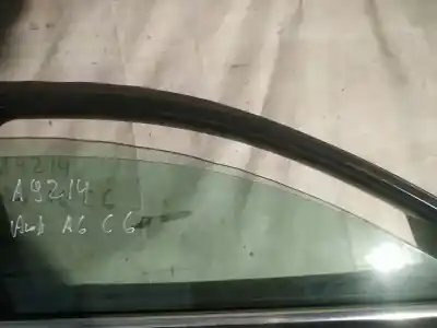 Автозапчастина б/у передній правий місяць для AUDI A6 C6 AVANT (4F5) 2.7 TDI Посилання на OEM IAM AS2  